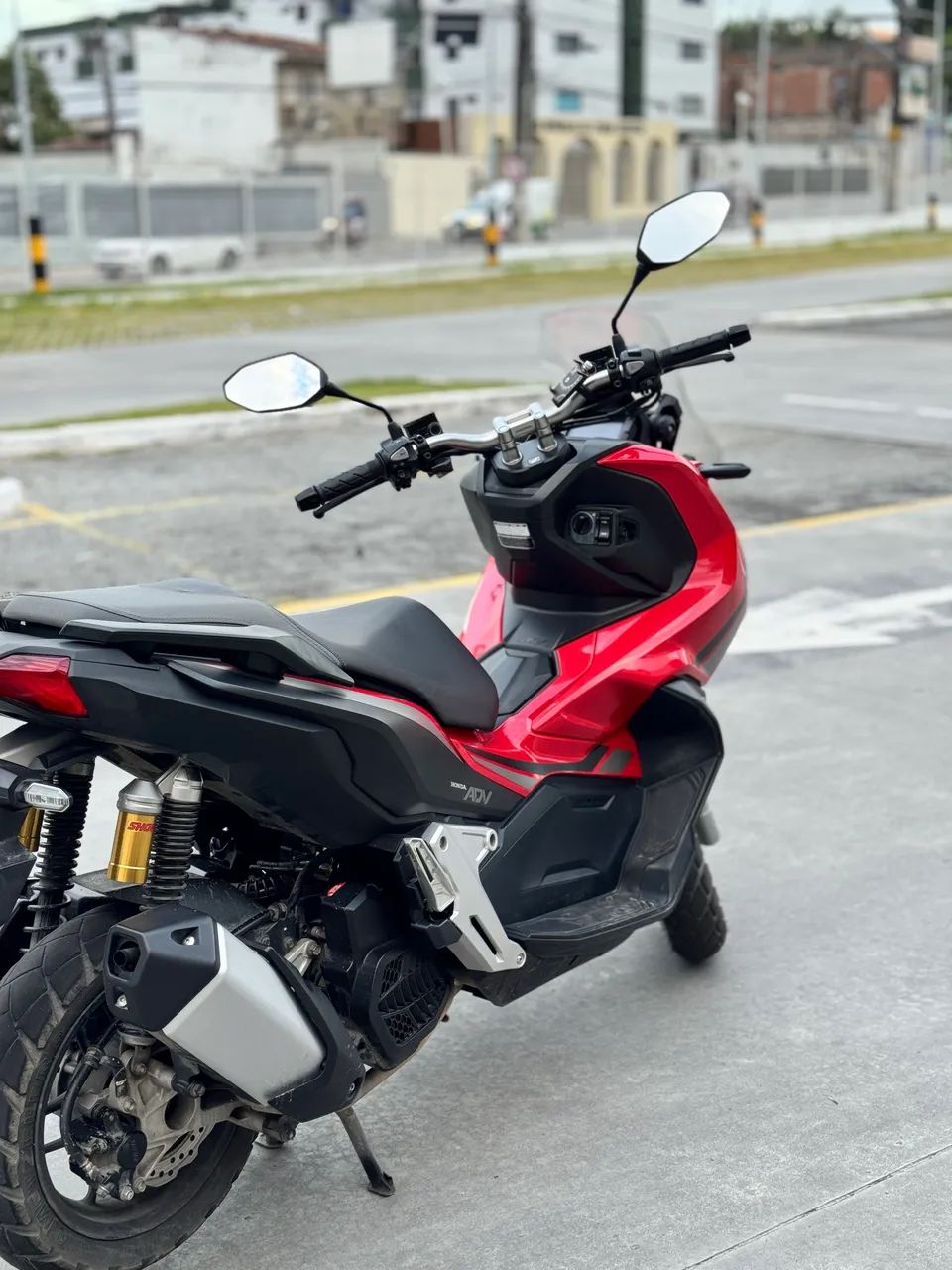 ADV 150 2024 - Foto 5