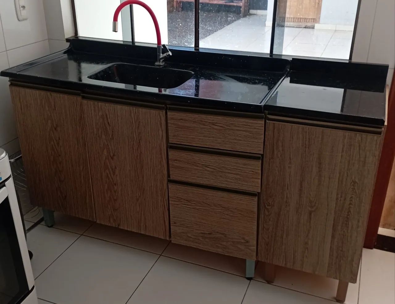 Móveis de cozinha  - Foto 2