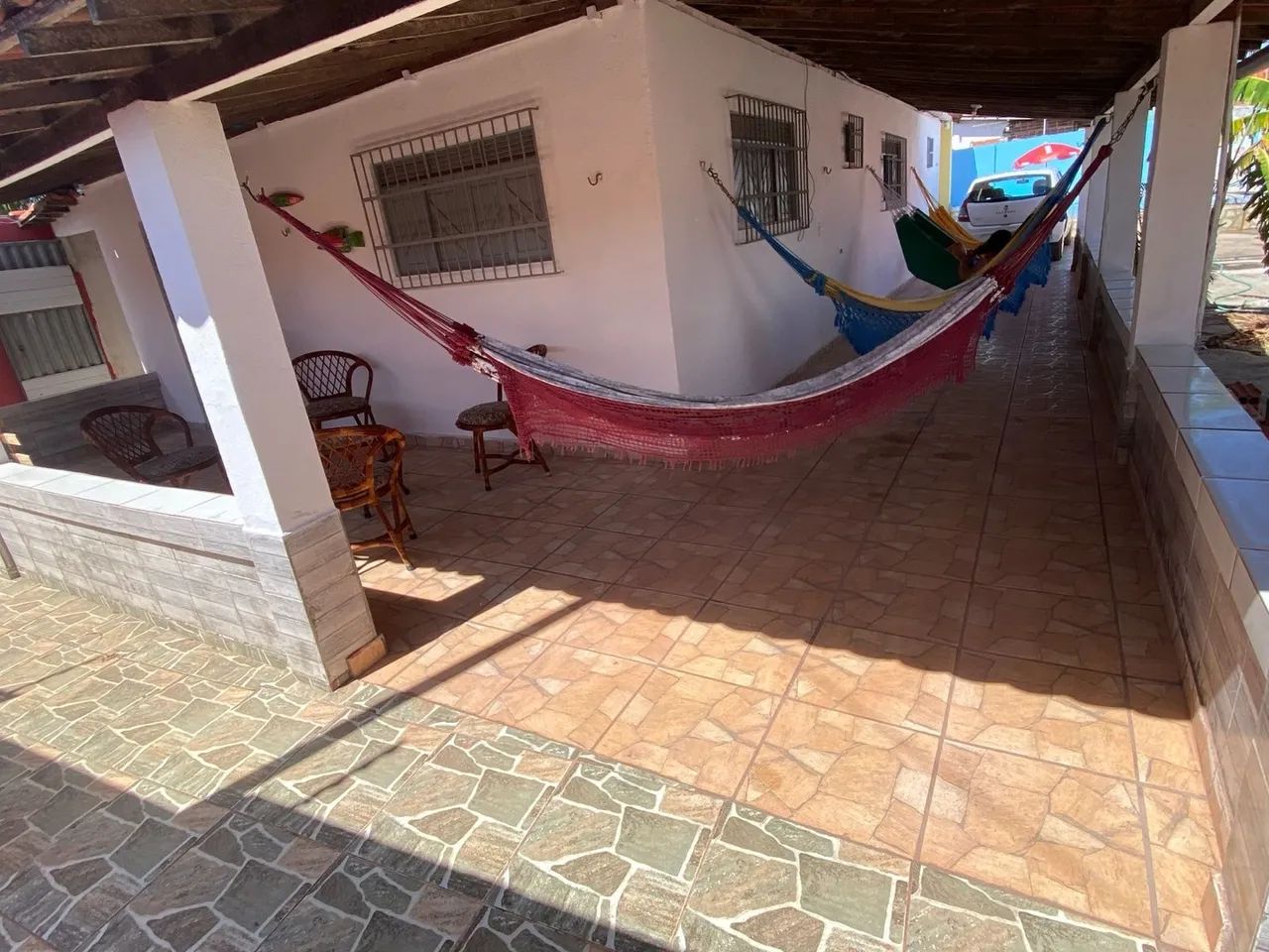 Casa de praia em Muriú - Foto 3