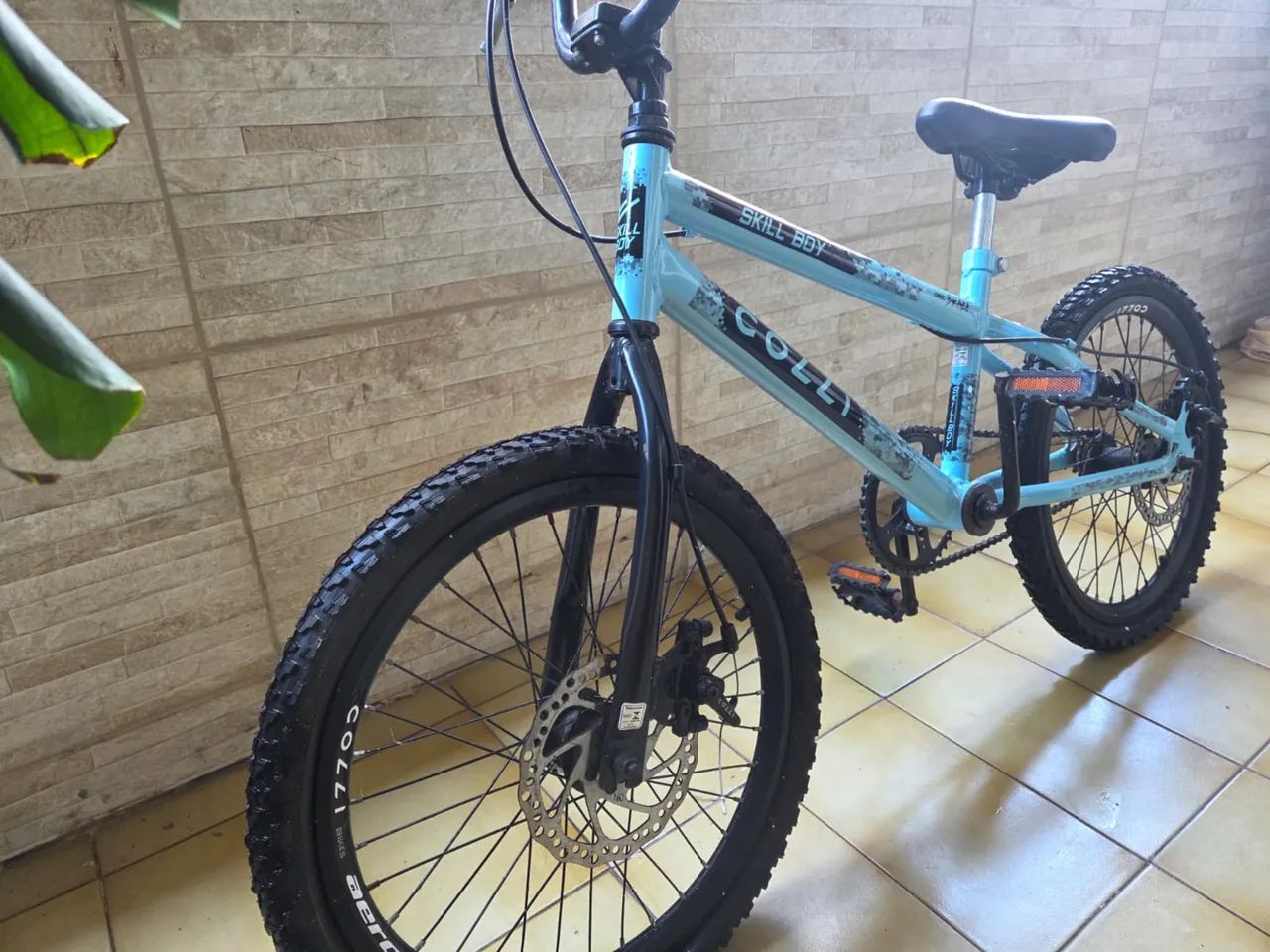 Bicicleta  - Foto 3
