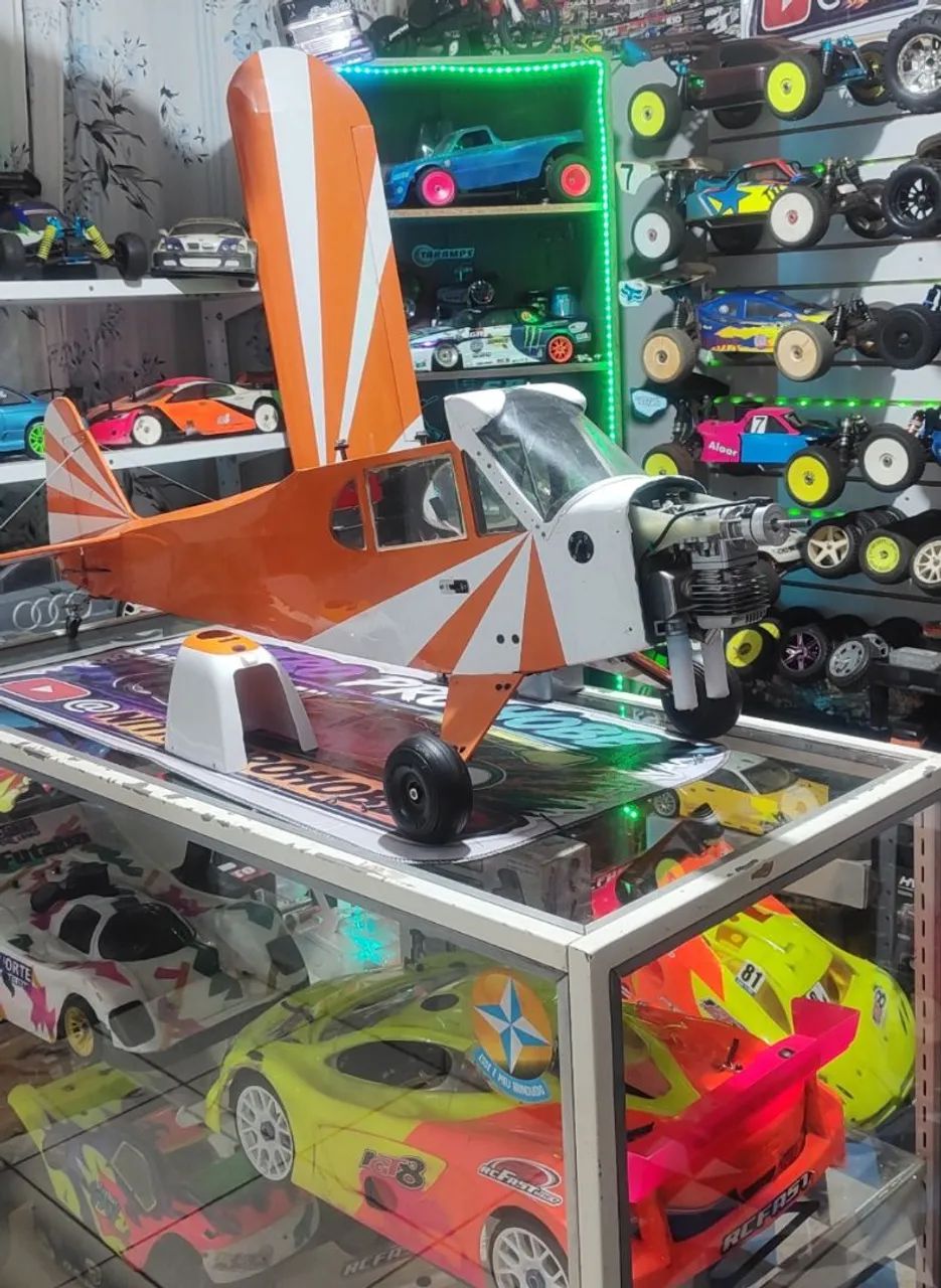 Aeromodelo  - Foto 2