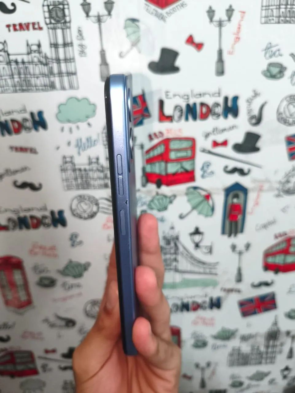 Moto g34  - Foto 3