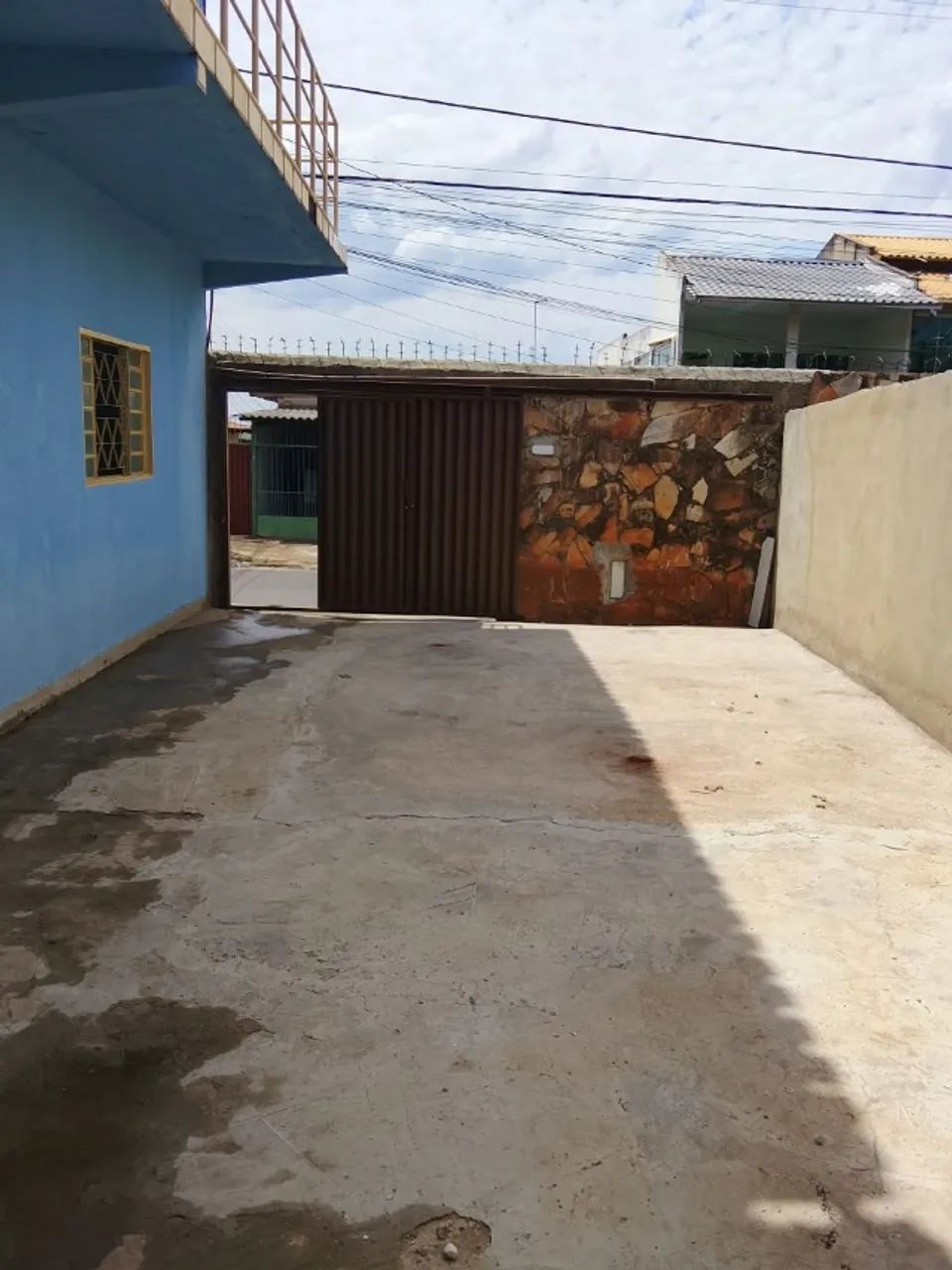 Alugo sobrado Balneário para comércio - Foto 2