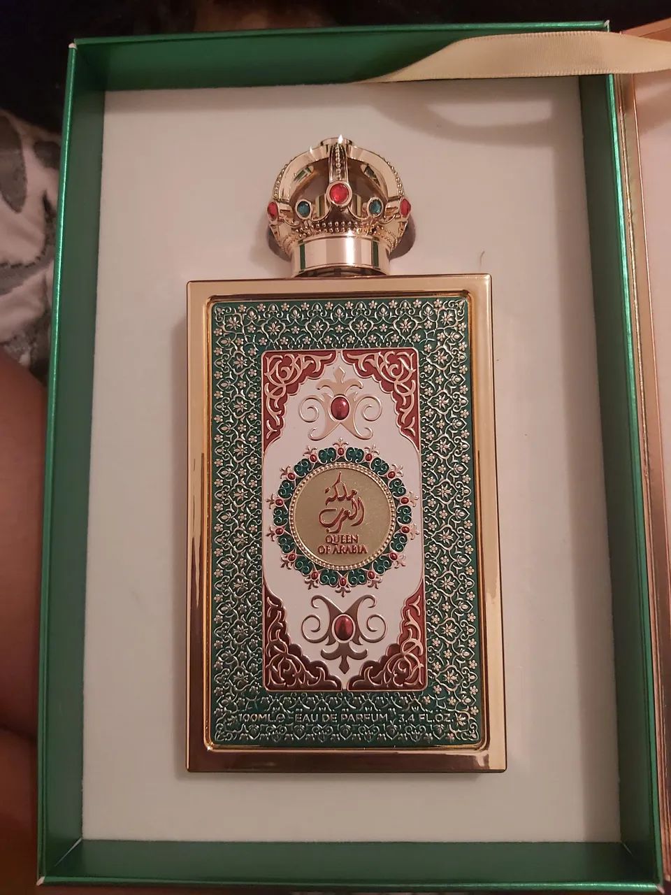 perfume