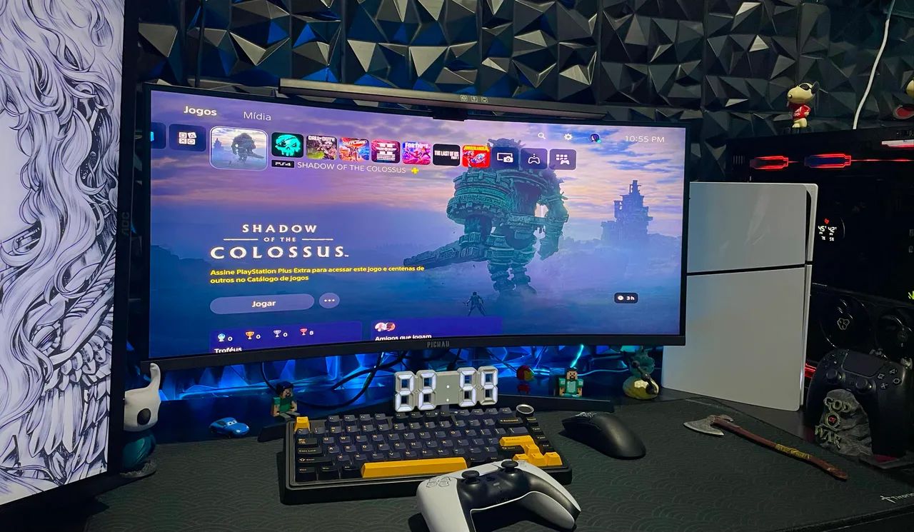 PS5 slim 