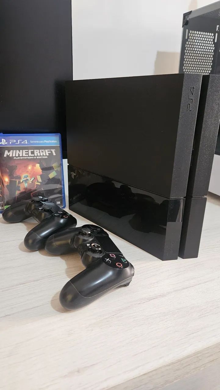 Playstation 4 - Foto 2