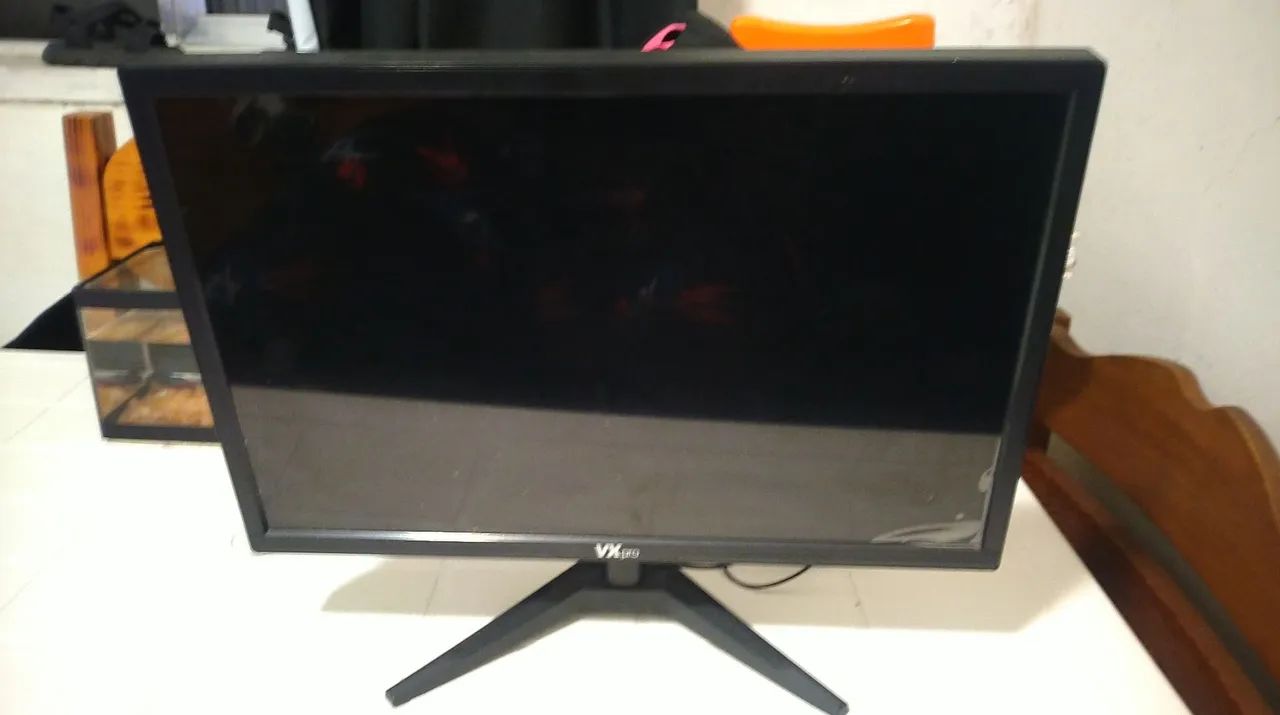 Monitor VX PRO 19 polegadas - Foto 2