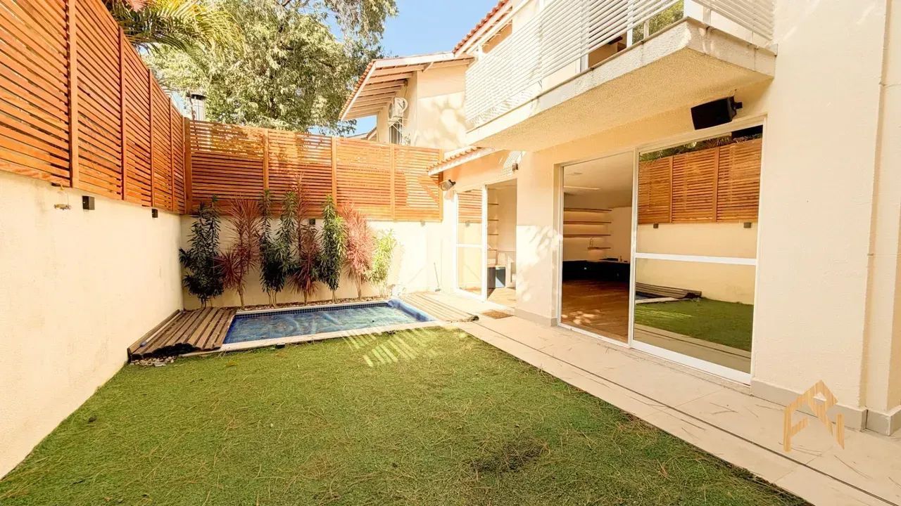Casa em condomínio com 2 suítes e 280m² no Jardim Marajoara - Foto 3