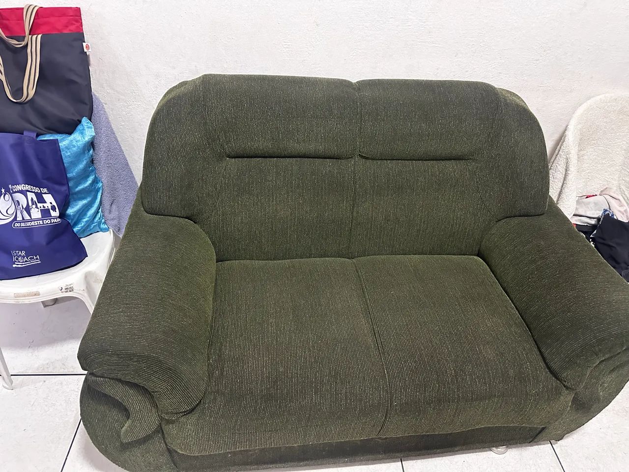 2 Sofá  - Foto 2