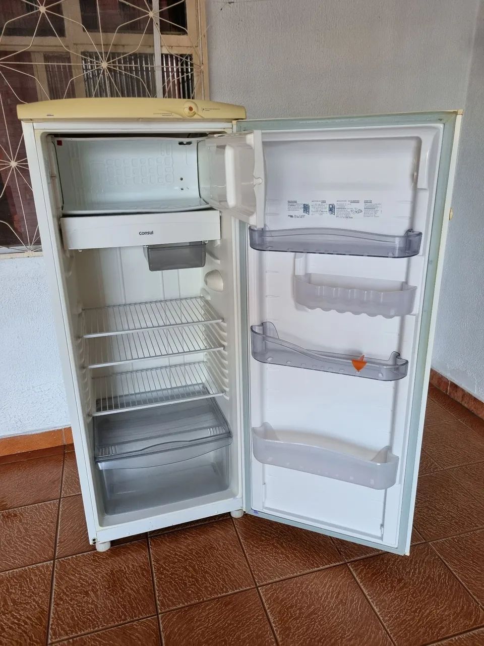Vendo geladeira - Foto 3