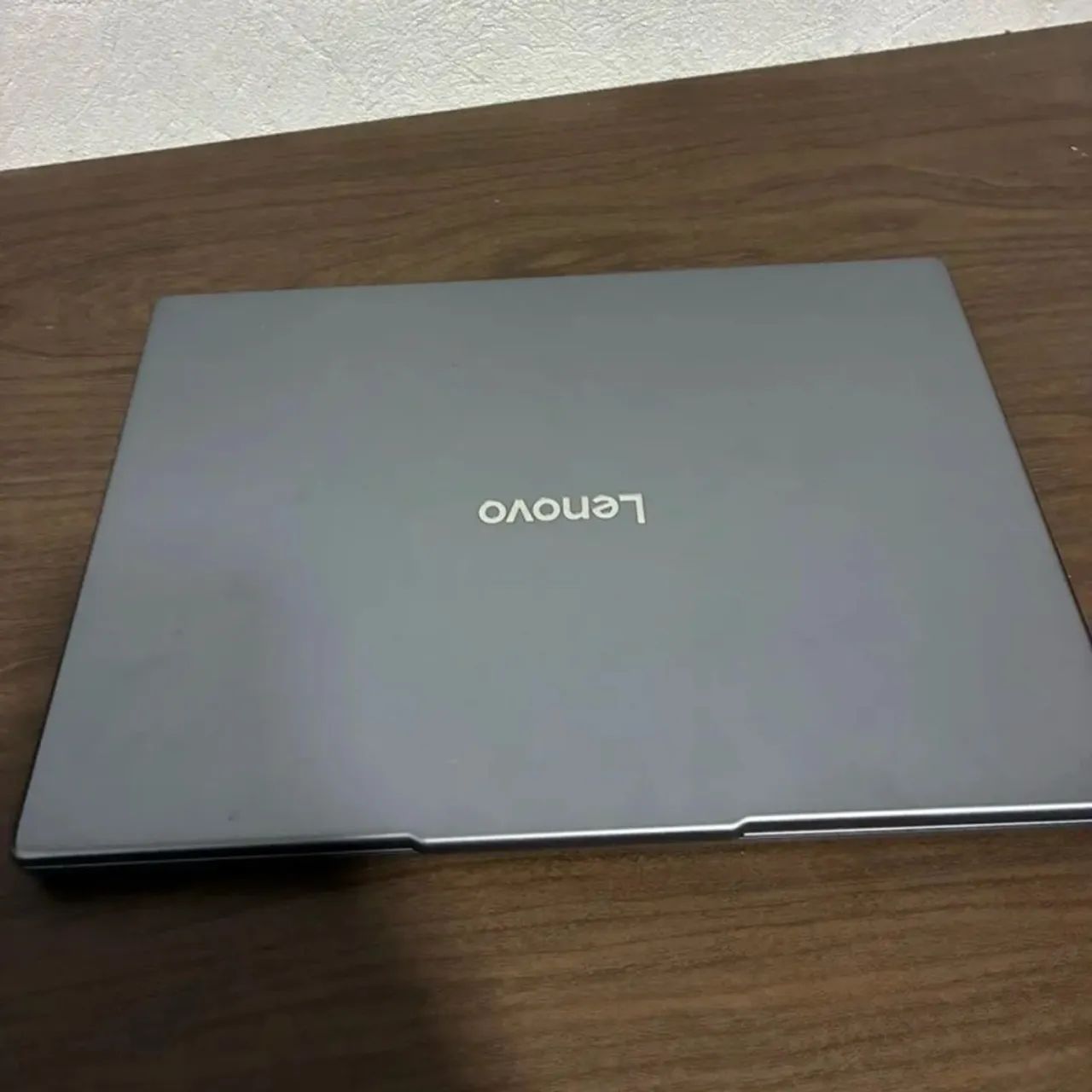 Notebook Lenovo i5 8GB 512 SSD