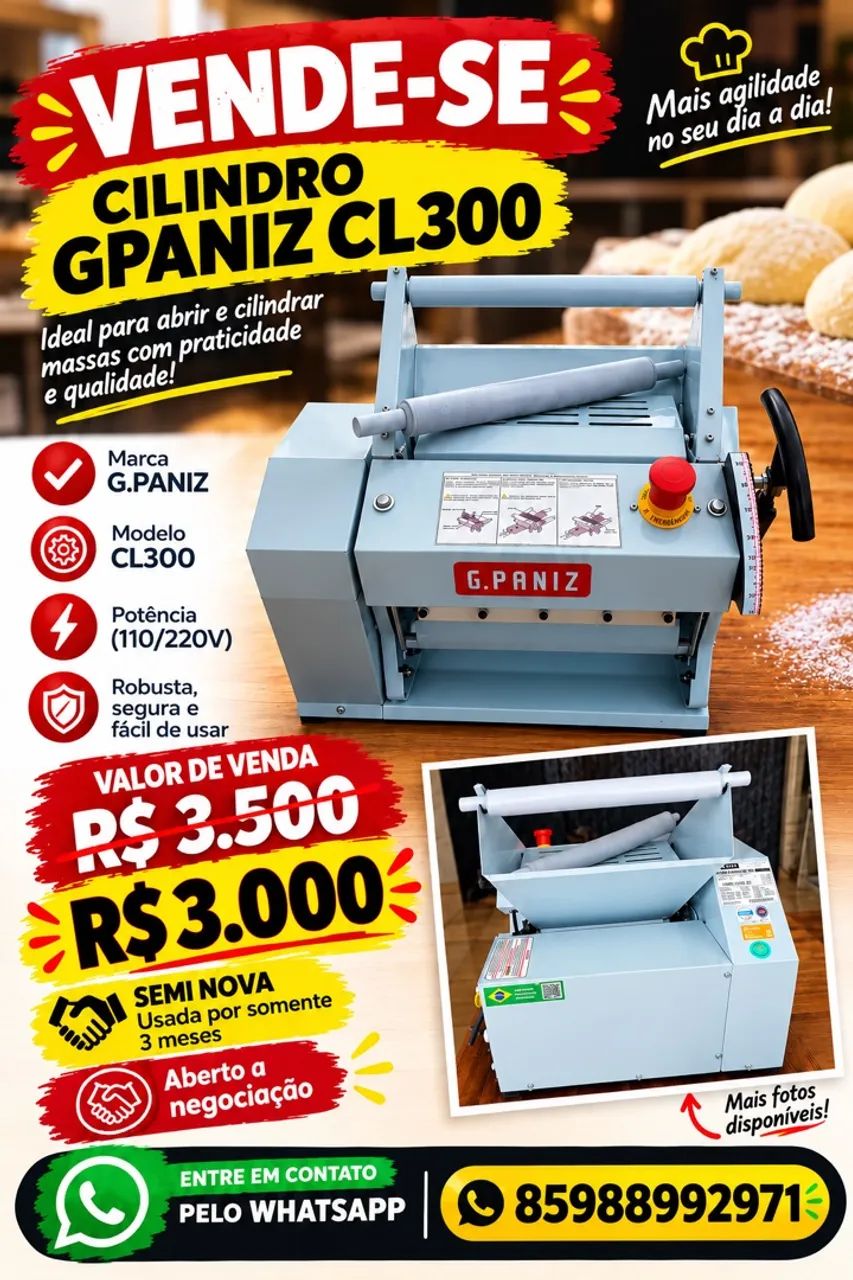 Cilindro