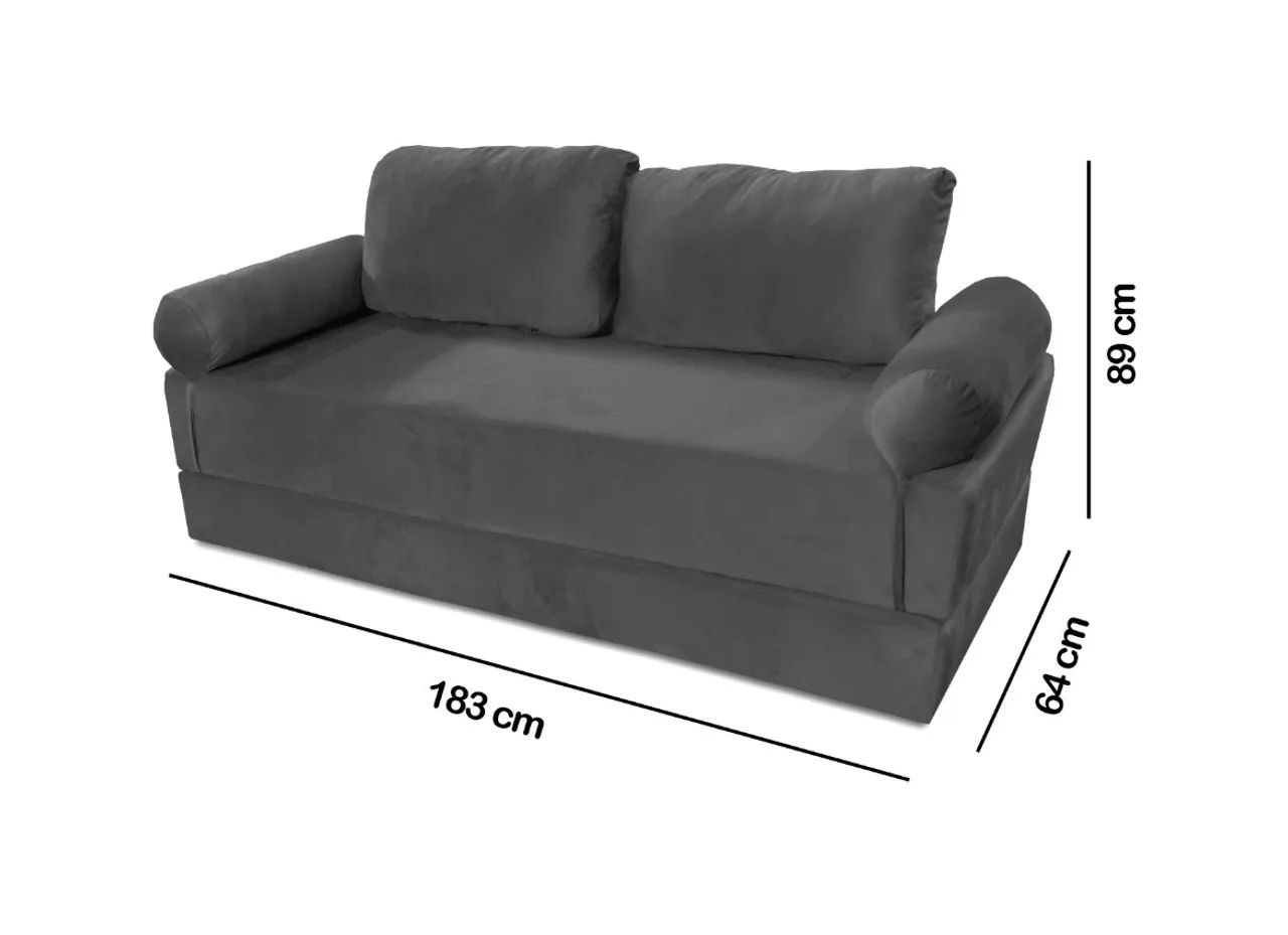 Sofá cama  - Foto 4