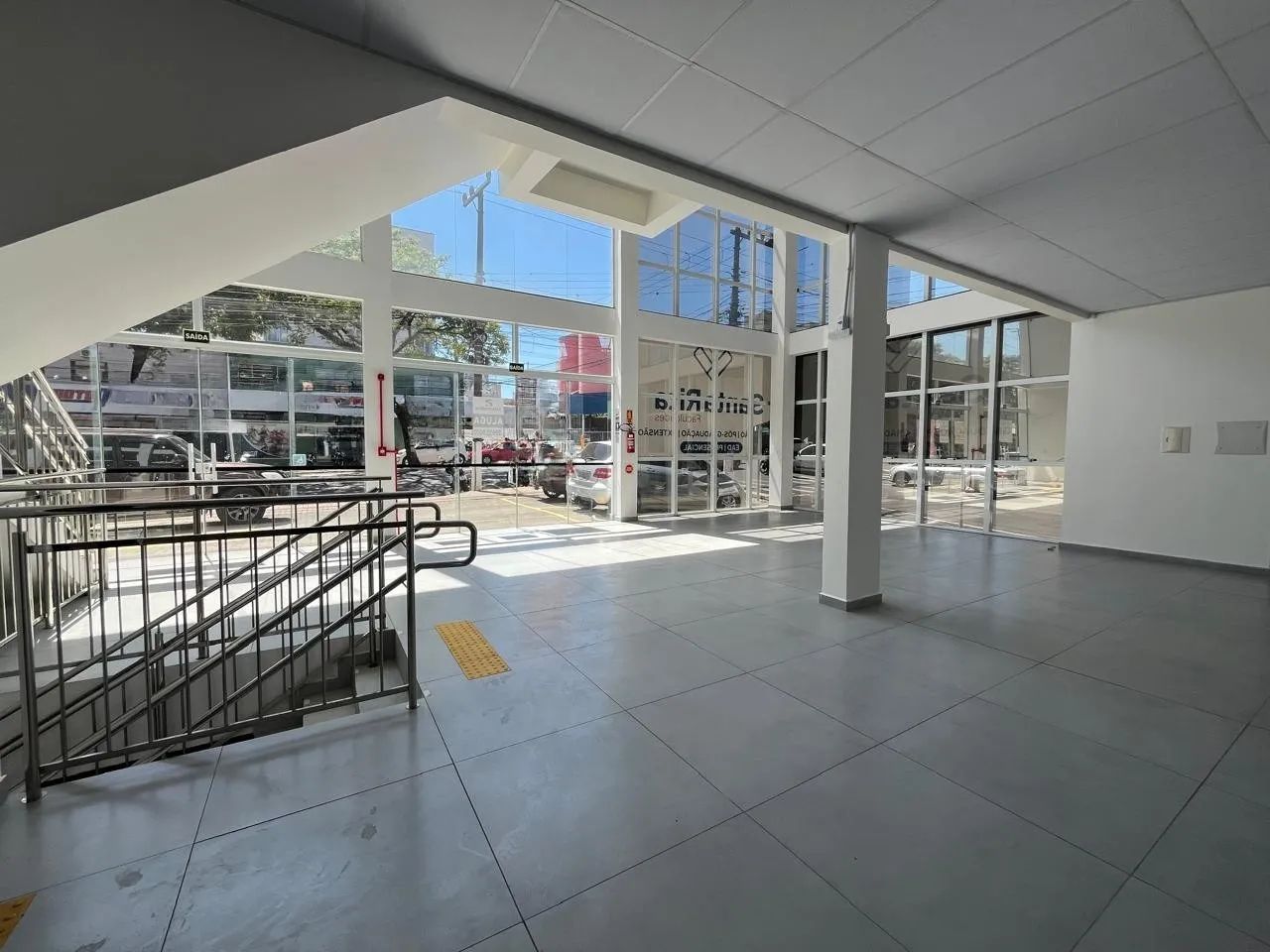 Sala Comercial para aluguel em Chapecó - Foto 3