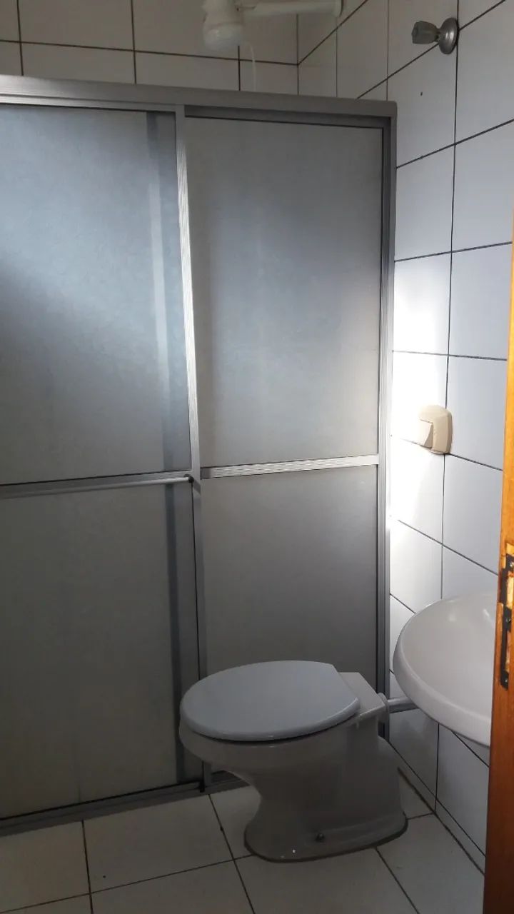 Alugo Kitnet na Zona 03 - Foto 4
