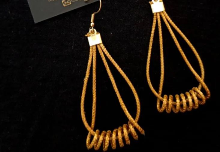 Peças de capim dourado - Foto 5