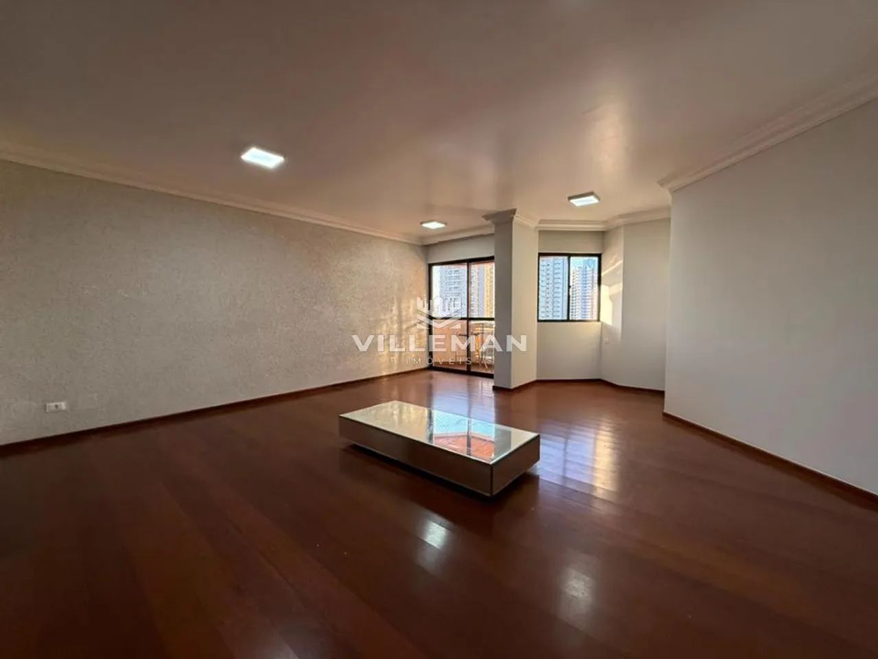 Apartamento à venda em Maringá, Zona 01, com 3 quartos, com 189 m², Edifício Continental - Foto 4