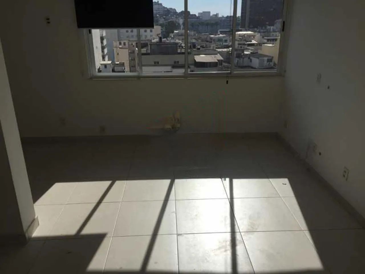 Cobertura : Linear / Residencial / Glória - Foto 3