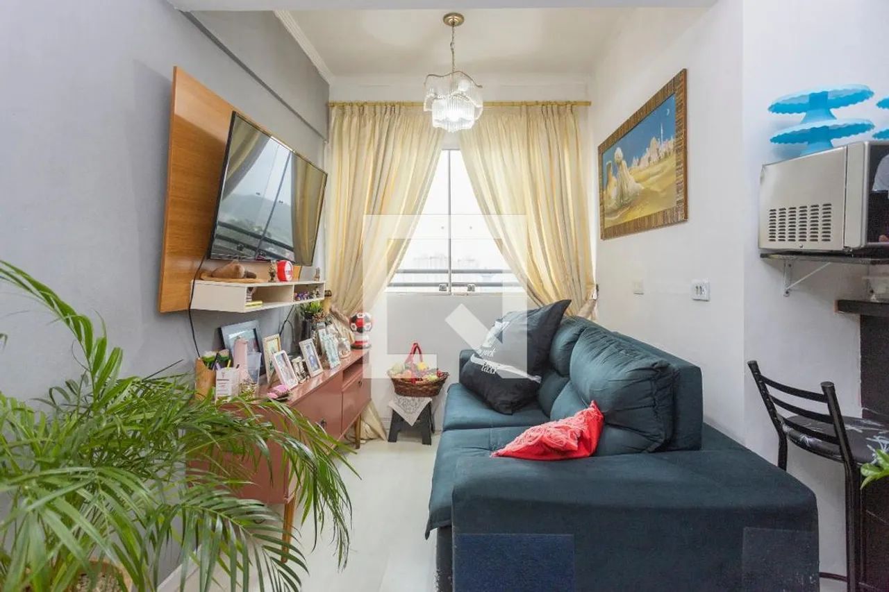 Apartamento à Venda - Jardim Marabá, 2 Quartos, 48 m2 - Foto 3