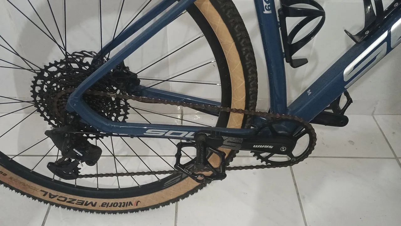 Bicicleta SOUL CICLES  - Foto 3