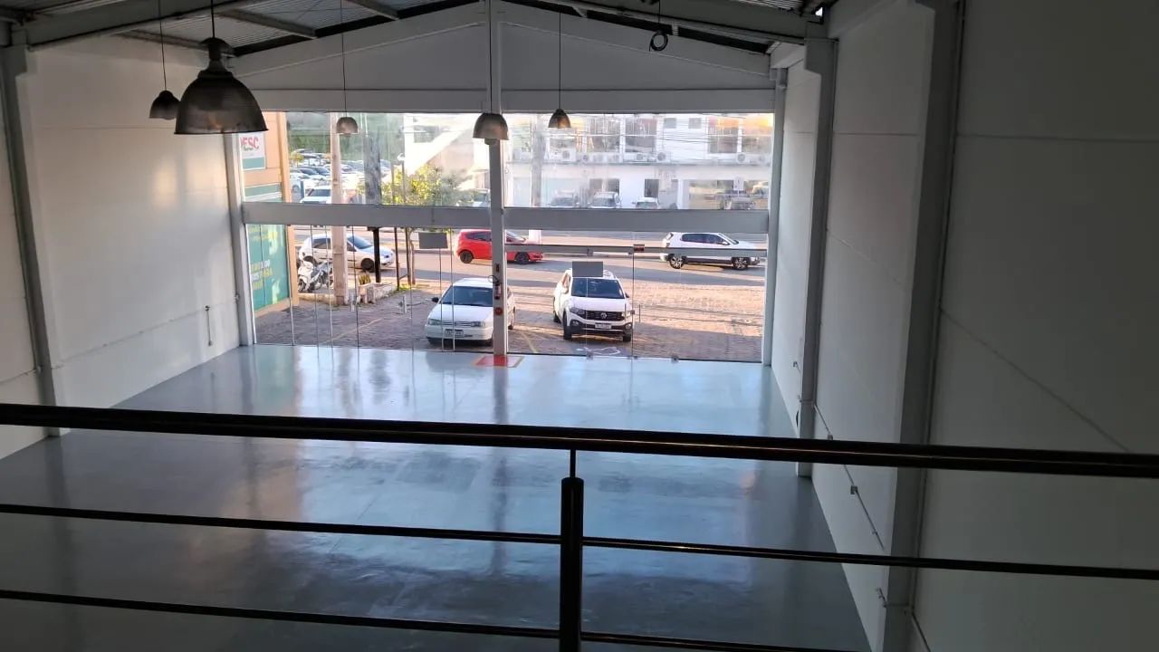 Alugo galpão 335 m2 - Foto 3