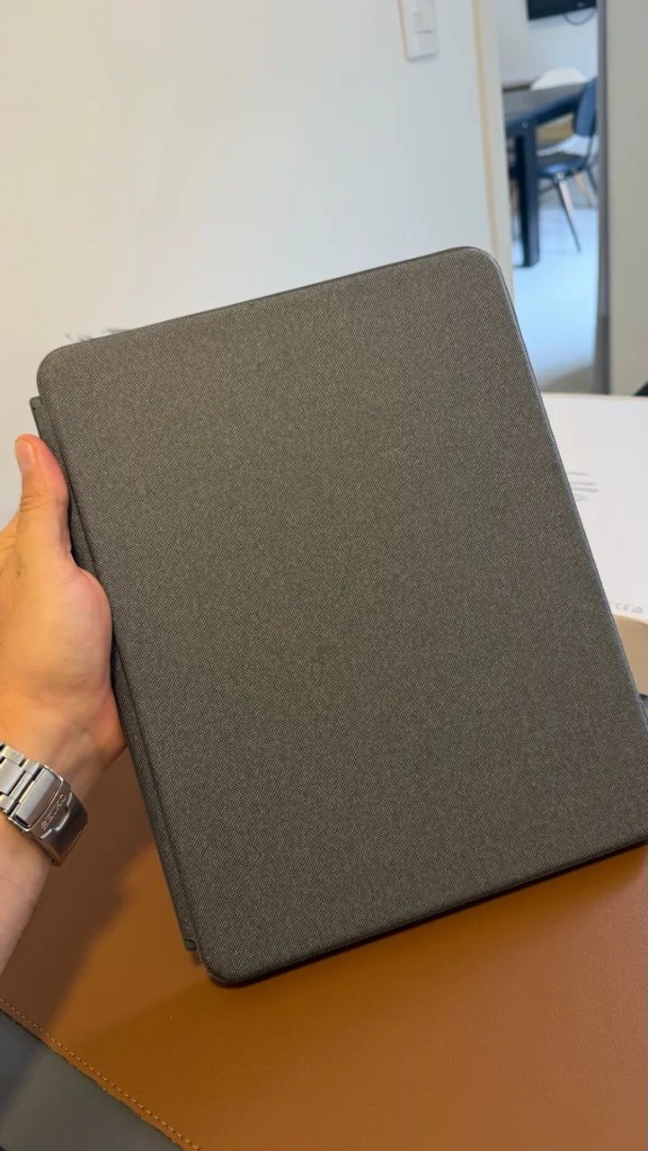 iPad Pro 12,9 M1 - 5 geração  - Foto 4