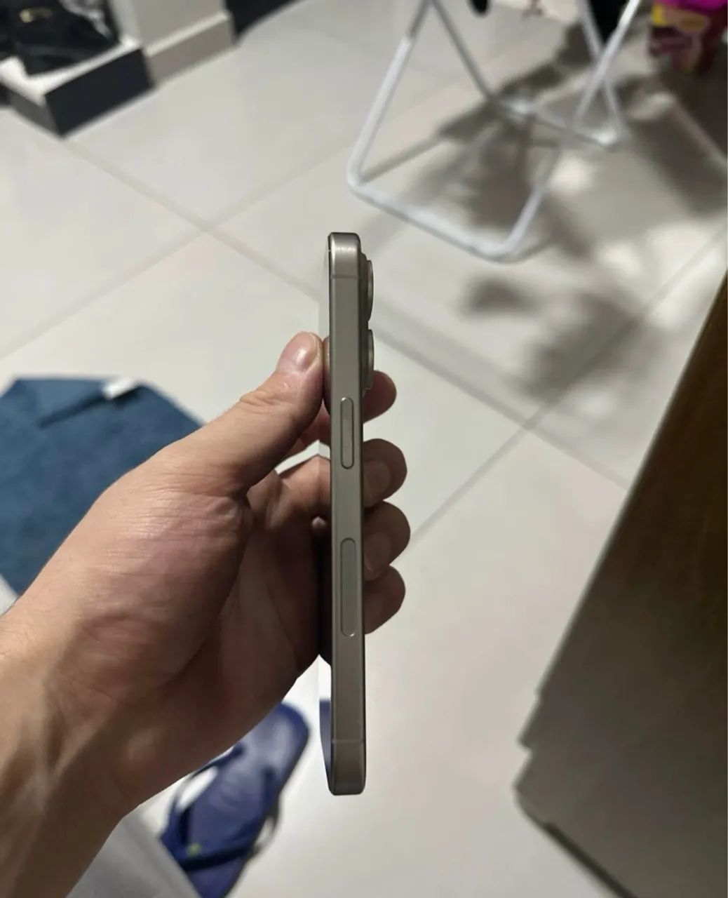 iPhone 16 pro max  - Foto 2