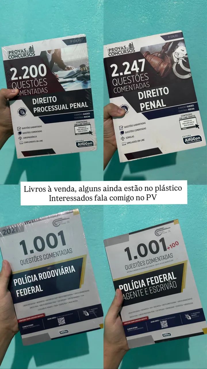 LIVROS 