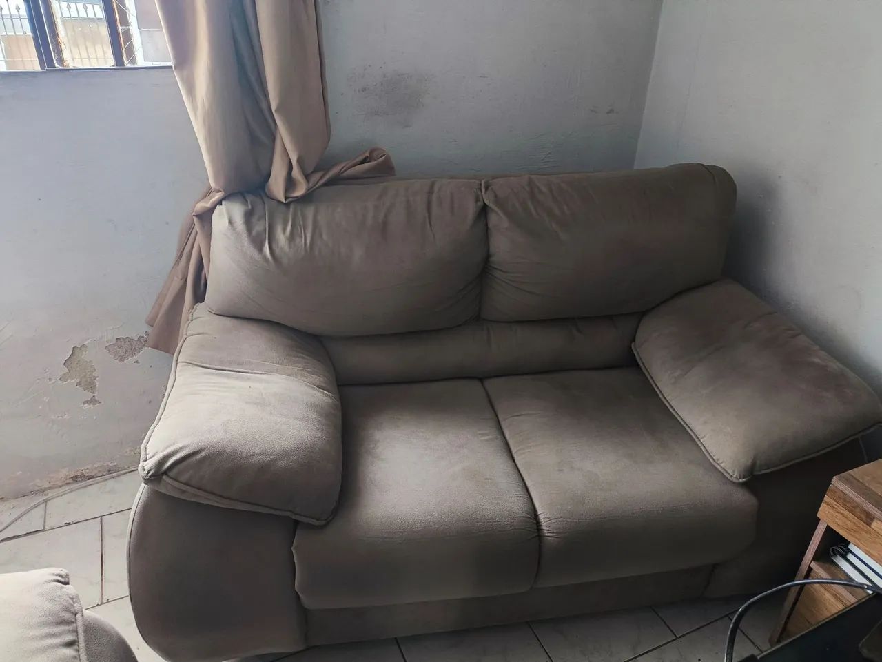 Sofá 2 e 3 lugares  - Foto 3