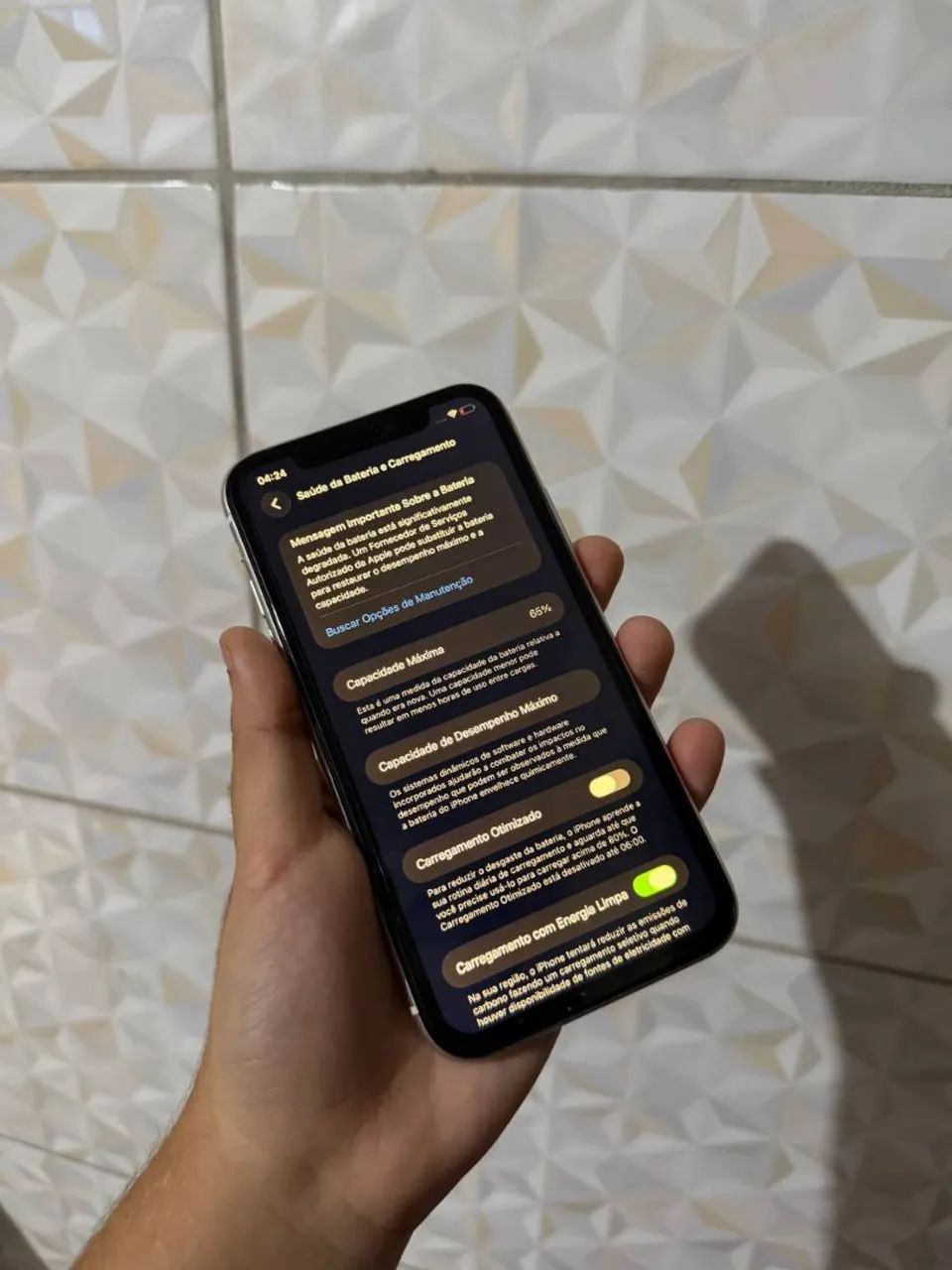 iPhone 11 128GB - Foto 4