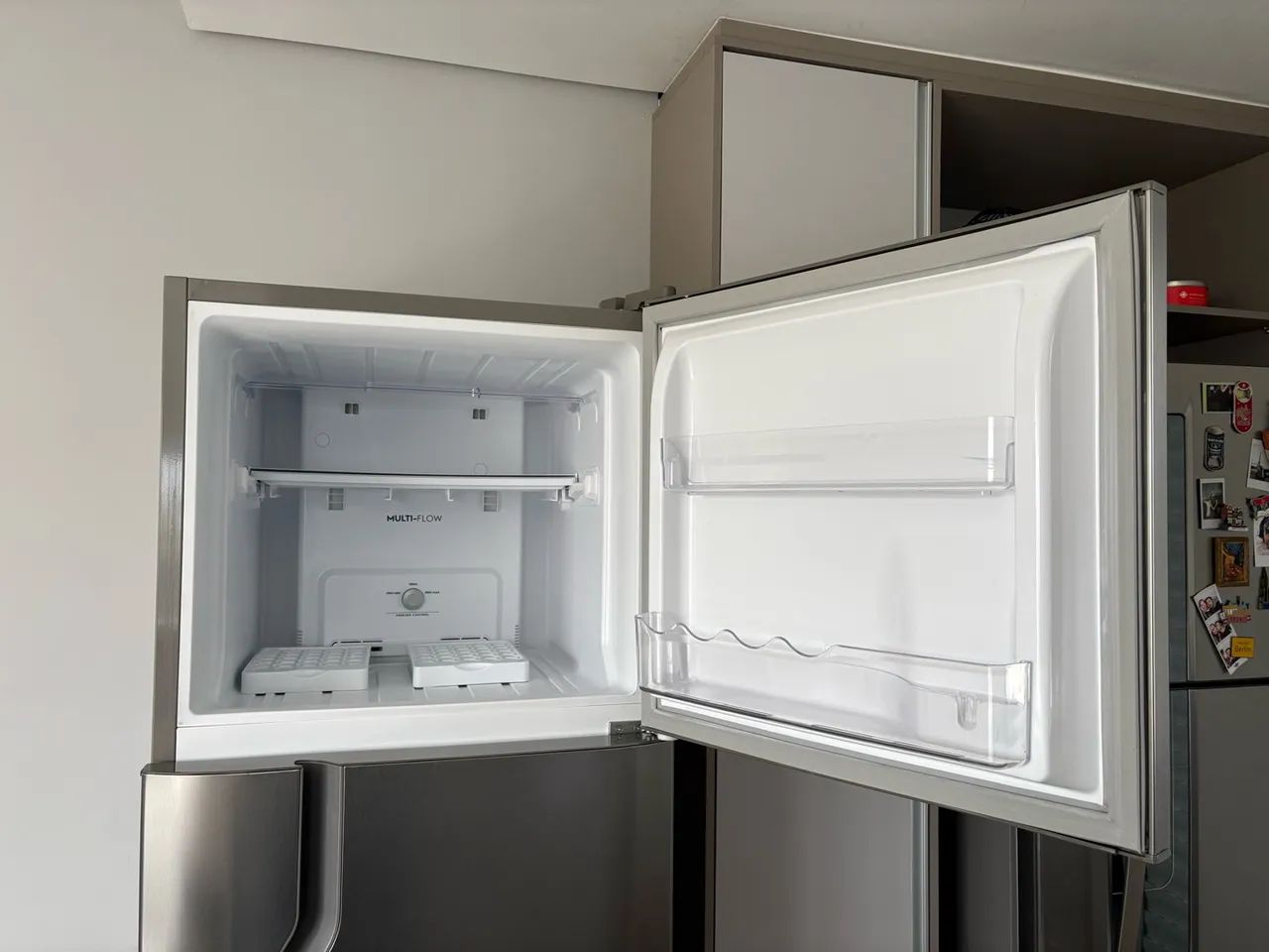 Geladeira Electrolux Semi Nova  - Foto 2
