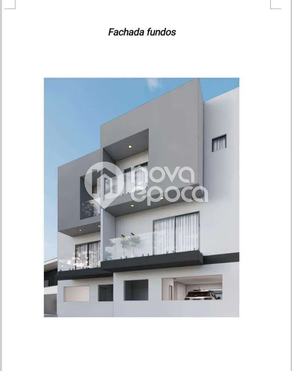 Jardim Guanabara | Casa 3 quartos, sendo 1 suite - Foto 4