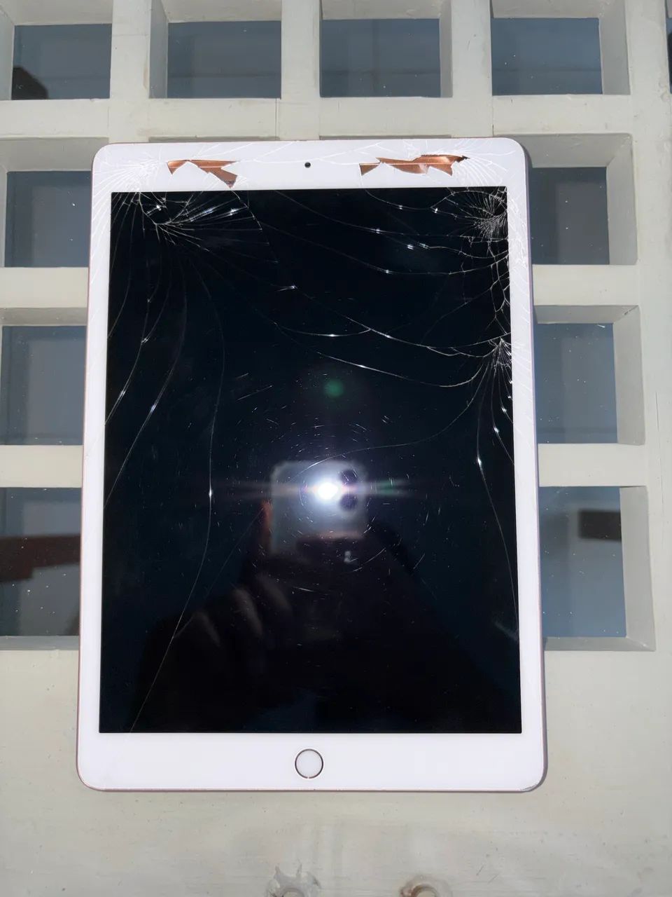 iPad 8 128gb + Apple Pencil 1th - Foto 2