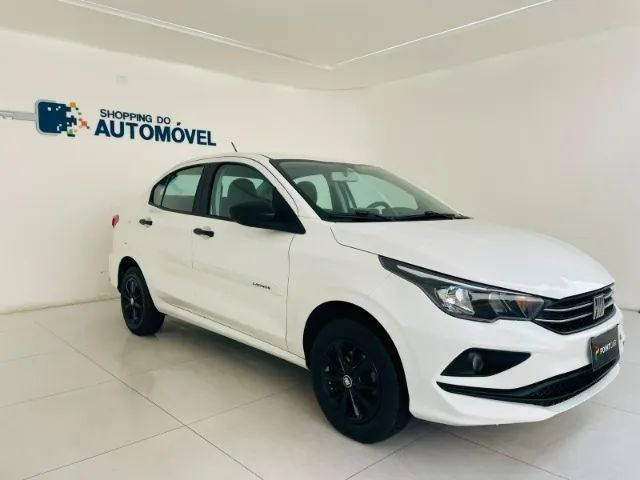 Fiat Cronos 1.0 6V Flex 2023 - Foto 3