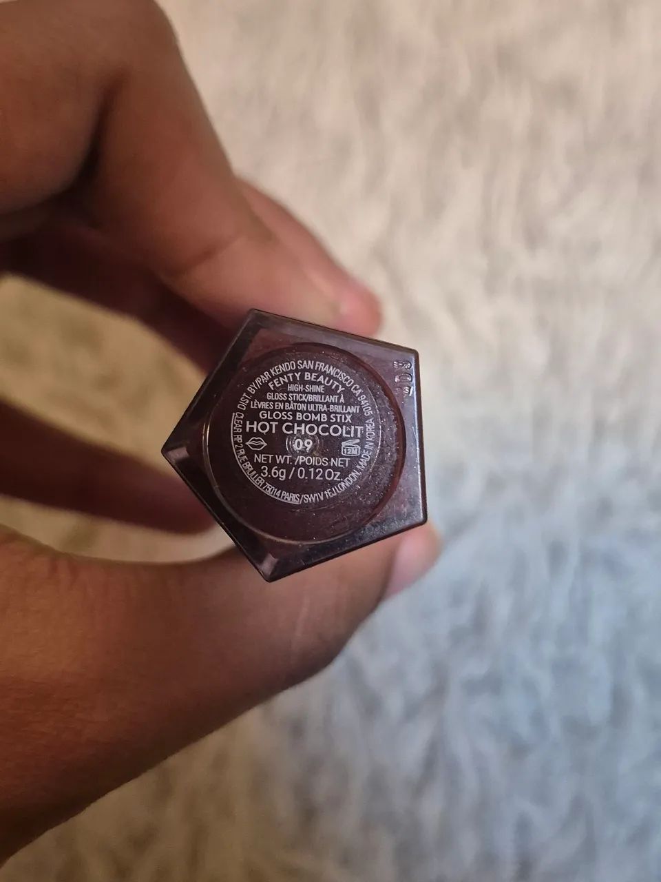 Gloss fenty beauty - Foto 3