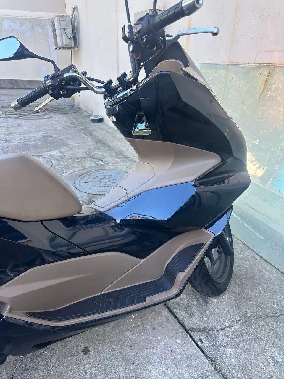 Vendo pcx - Foto 4