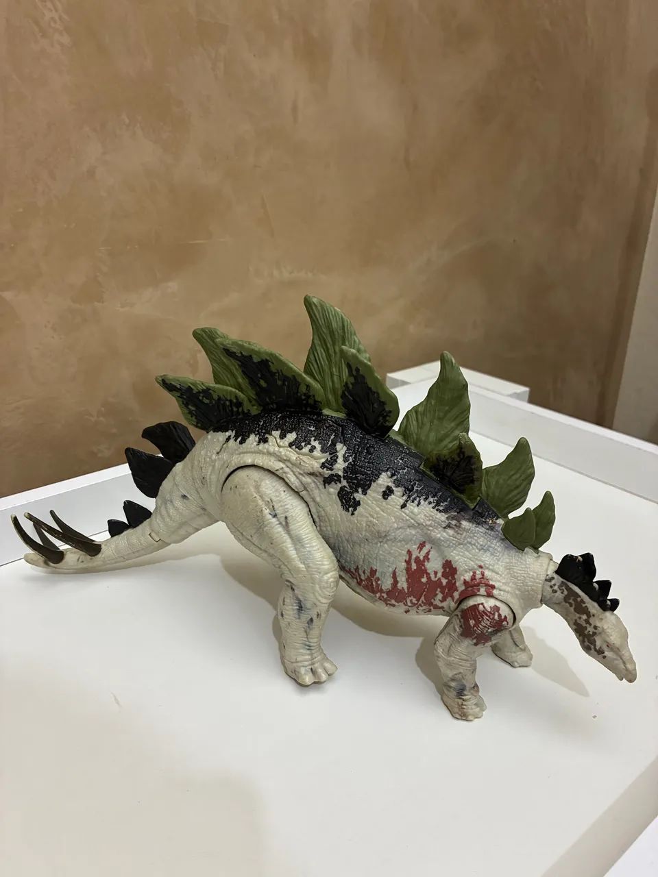 Dinossauro mattel  - Foto 3