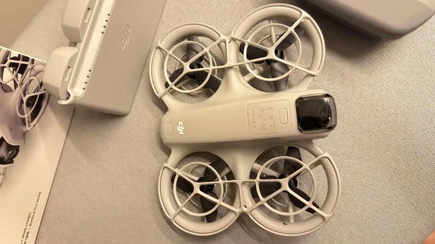 Drone Dji Neo  - Foto 4