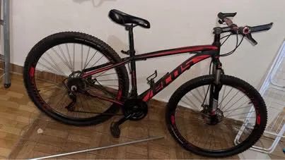 Ecos aro 29  - Foto 3