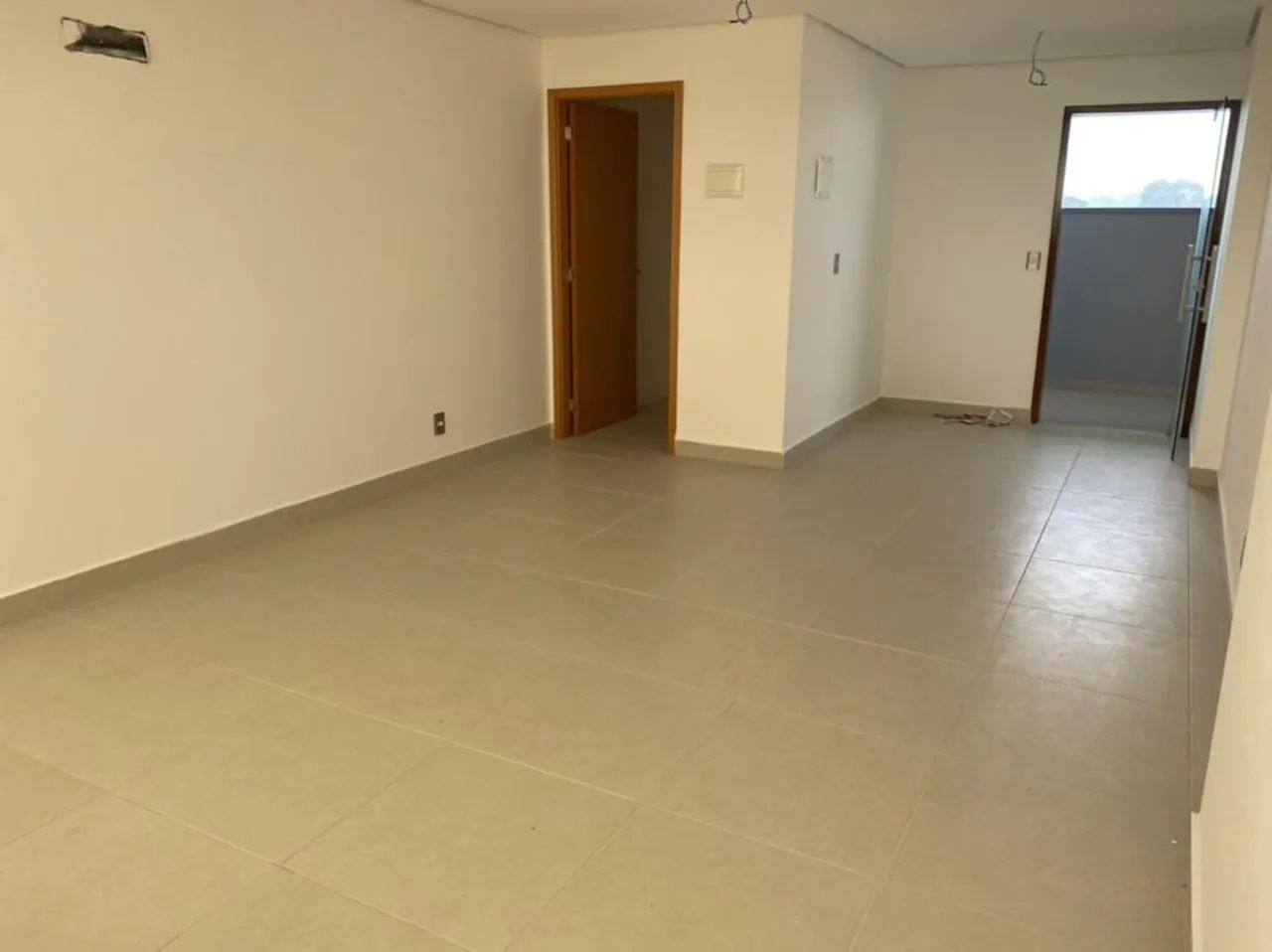 VALOR DE OPORTUNIDADE!!! Sala Comercial com 33,80m² de área privativa para ALUGAR no bairr - Foto 3