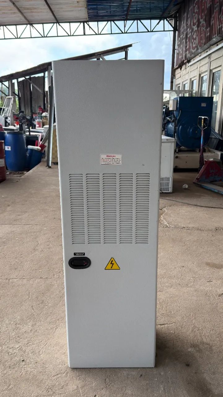 Condensadora para Painel Elétrico Uniklima 2315w 220v