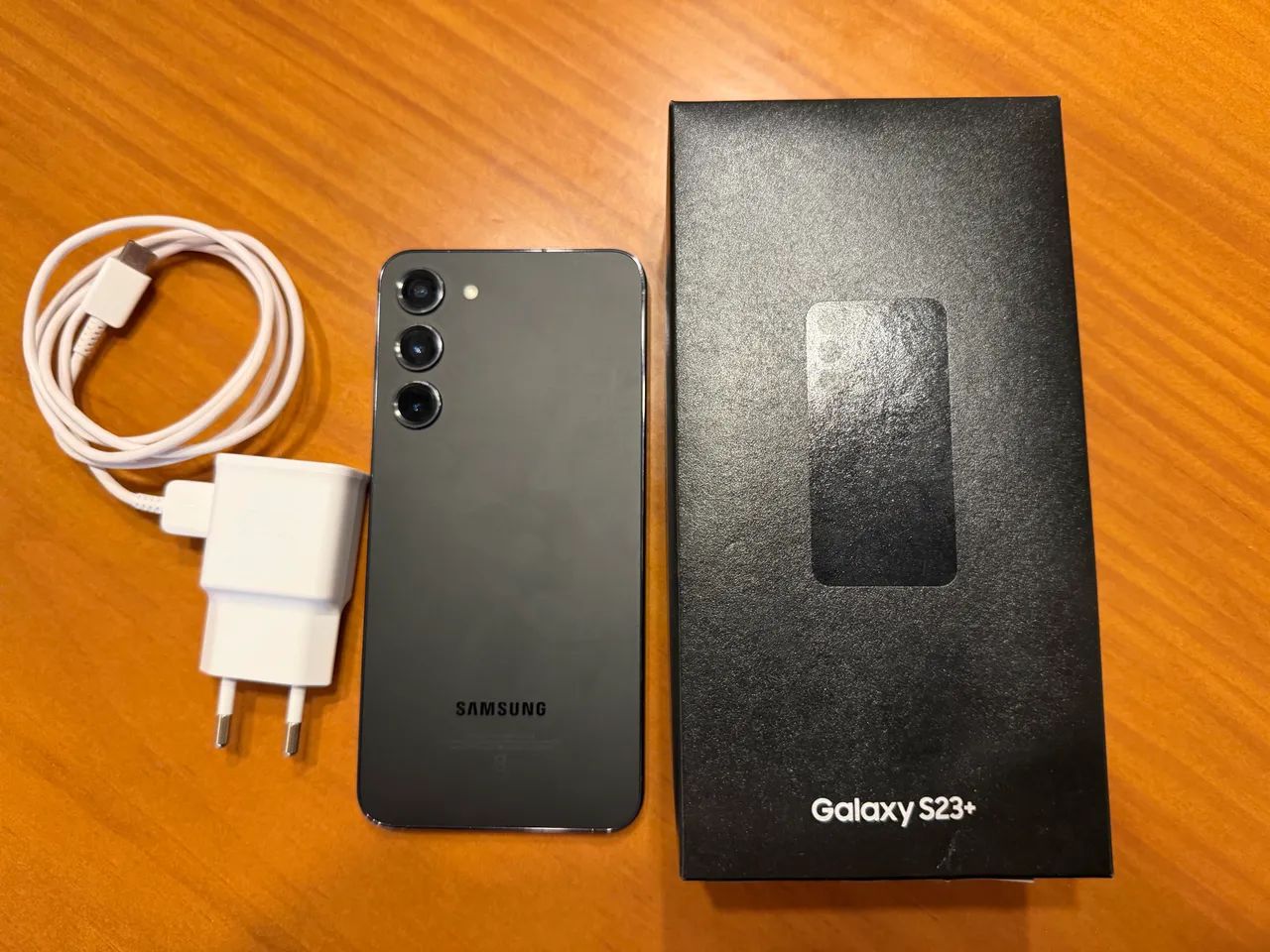 Samsung Galaxy S23+ 512GB  - Foto 2