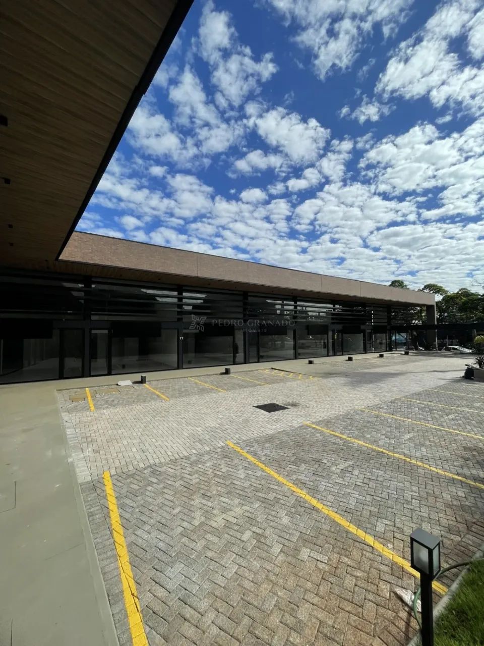 Sala Comercial Mall Vereda - Foto 4
