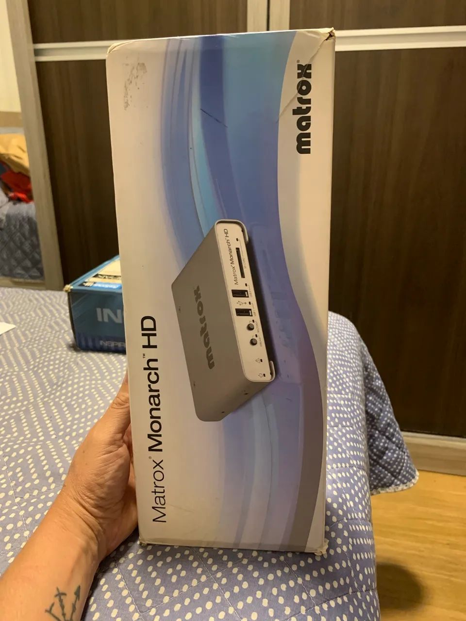 GRAVAÇÃO E STREAMING 65734677202307122