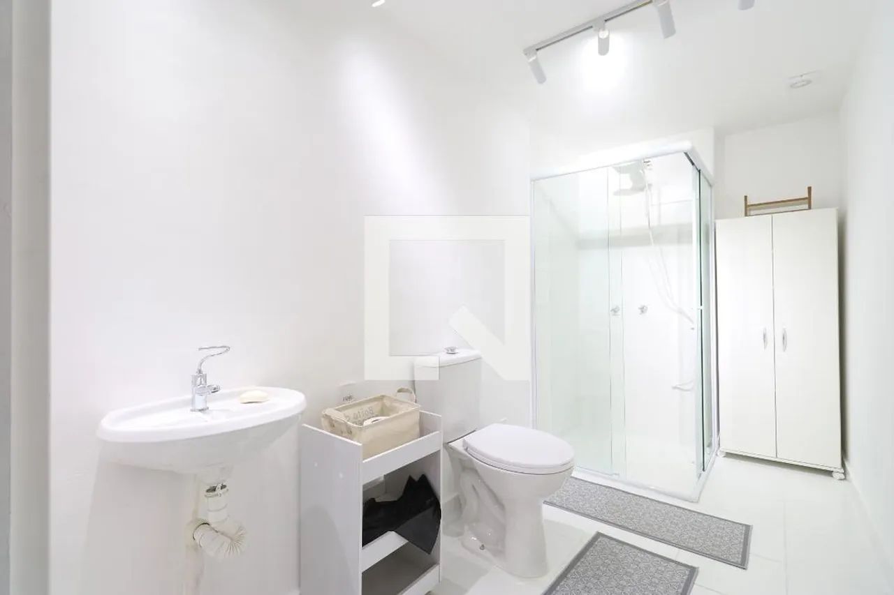Apartamento à Venda - Barra Funda, 1 Quarto, 35 m2 - Foto 5
