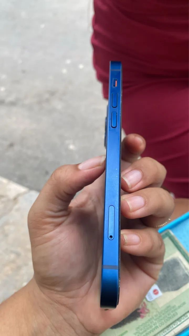 iPhone 12 - Foto 4