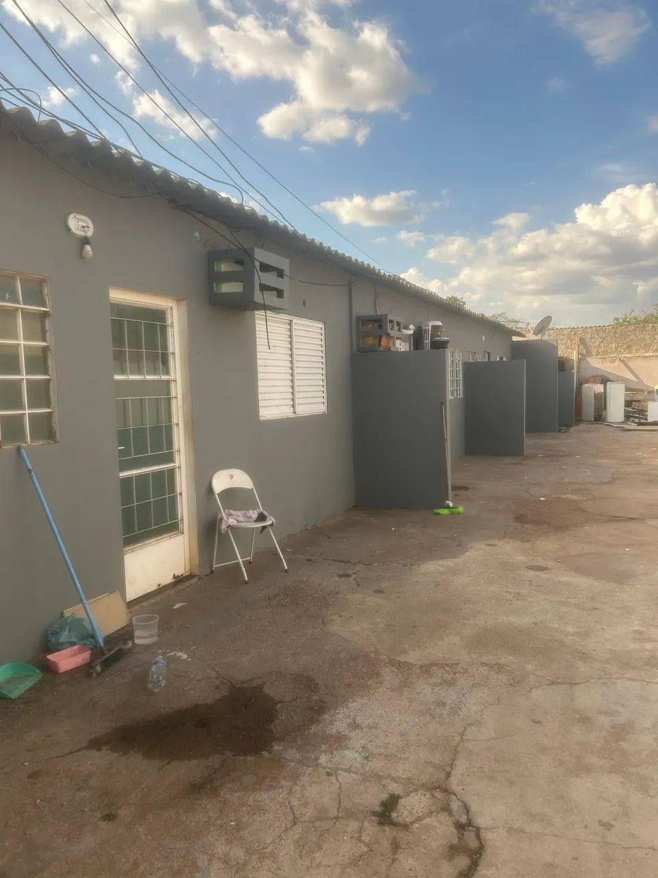 Imóvel parque ohara Cuiabá -térreo - Foto 3