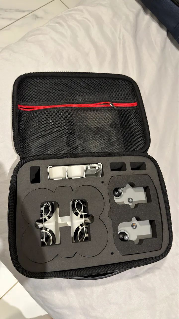 DJI NEO COMBO + CASE  - Foto 3