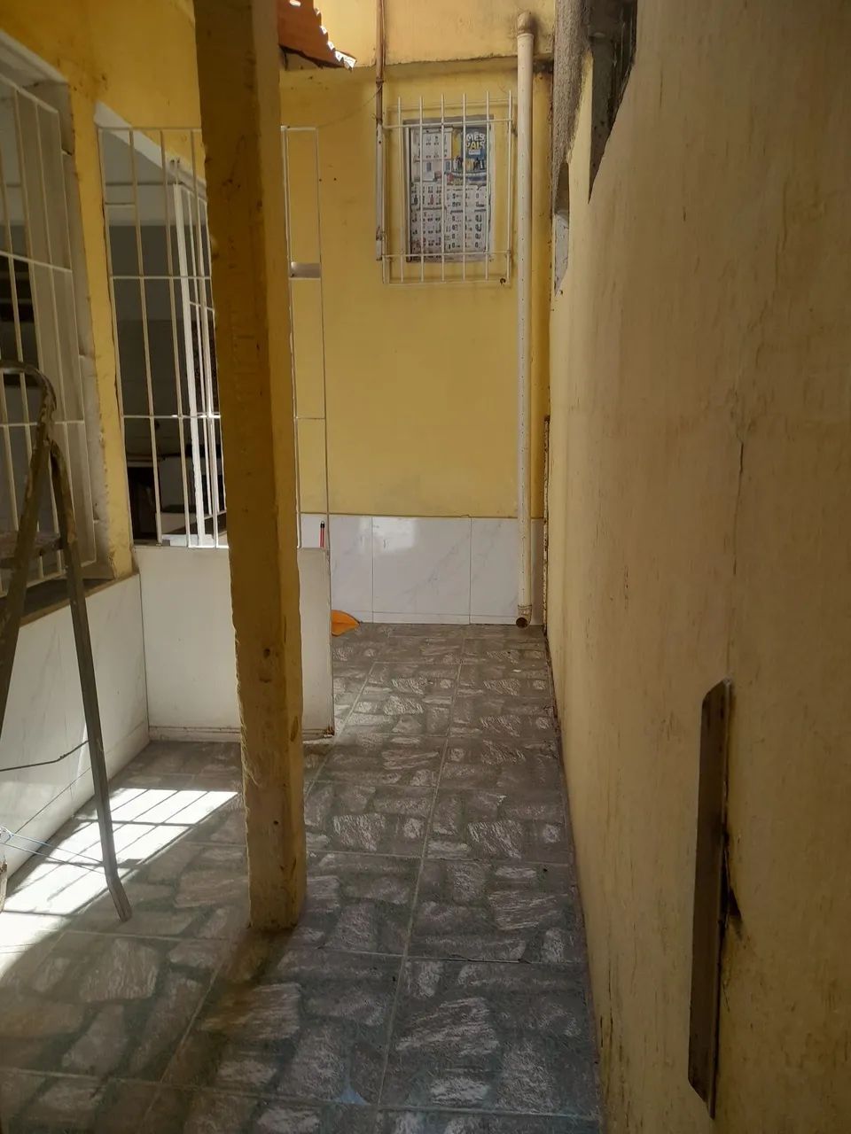 Foto - Vila Velha - Glória