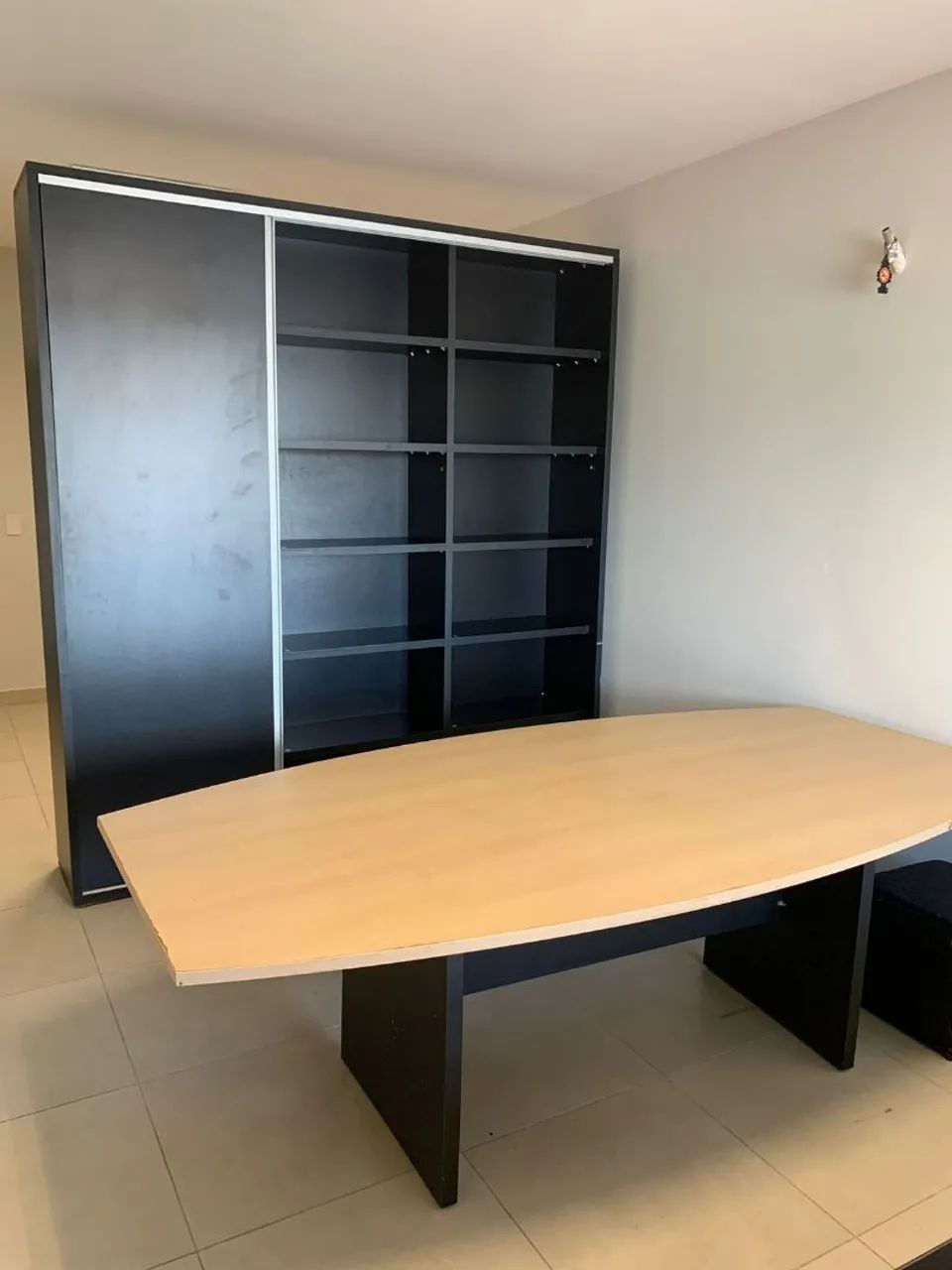 Excelente Sala mobiliada no Next office! R$ 300.000 - Foto 5